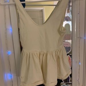 Urban Outfitters Tank Top